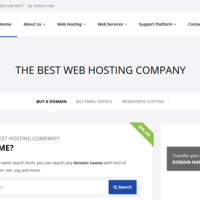 myubiquitous.host - Web Hosting System Architect