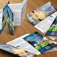 Brochure Design