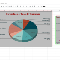 Google Docs | Sheet | Microsoft Office