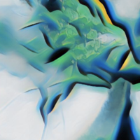 Abstract Painting #2