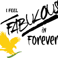 Logo for Forever Living Spain