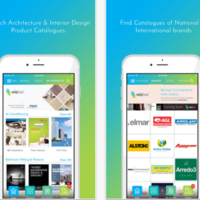 Wizbox app provides instant access to catalogs 