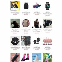 Website Designed For e-commerce store