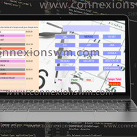 Desktop App: Tasks Management: VB.NET