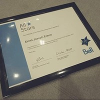 Bell Canada All Star