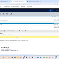 Email Marketing/ Management
