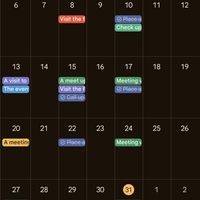 Calendar management and appointment setting