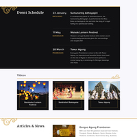 Web Design