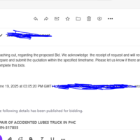 Email Support