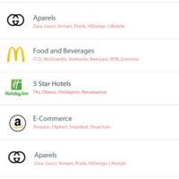Reward Runner Mobile App