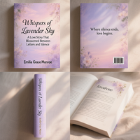 Romantic Book Formatting for Kindle