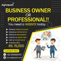 Social media post design