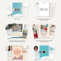 eBooks I've designed