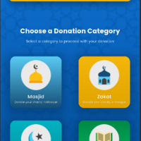 Mobile Stripe Payment