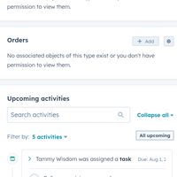 Streamlined support solutions with HubSpot.