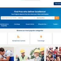 AllFeito Marketplace | PHP