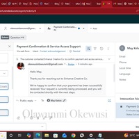 Ticket Resolution & Customer Support
