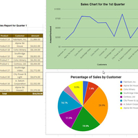 Google Sheets