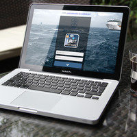 LRIT Norway Website