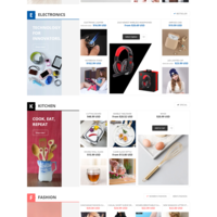 General Store-Shopify