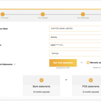 Retail Capital – Finance-as-a-Service Platform