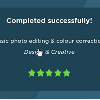 Client's Feedback from UPWORK