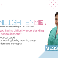 English and Science Tutor