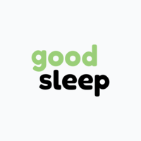 Good Sleep Logo