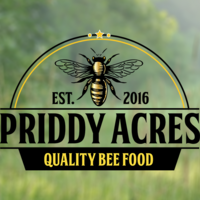Priddy Acres Logo