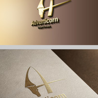 Adverticorn - Mock Up