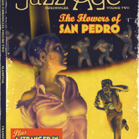 Jazz Age Vintage Cover