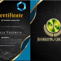 Quickbooks Certified 