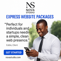Web design Campaign packages 