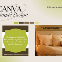 Canva Basic Editing
