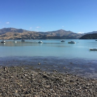 Landscape Photography Akaroa, New Zealand