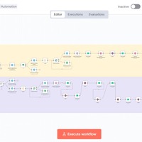 Odoo CRM Workflow Automation System Design