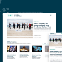 CFR -  Drupal Project