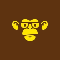 smart monkey logo