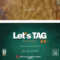 EVENT FLYER DESIGN