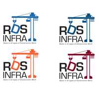 RDS INFR Self maid logo