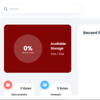 StoreIt file management webapp