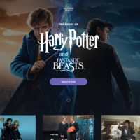 Wizarding App
