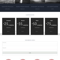 Video Academy  Website