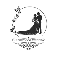 Logo Design for The Outdoor Wedding
