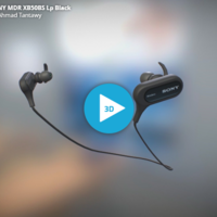 https://sketchfab.com/ahmadtantawy