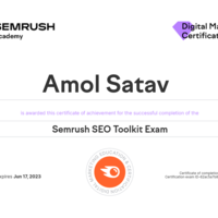 SEO Toolkit