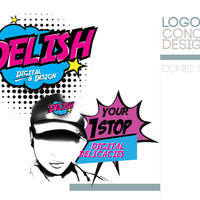 Logo Design