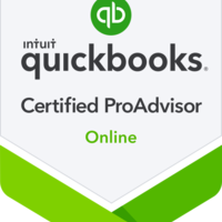 QB Certified Proadvisor Online Badge