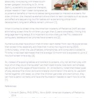 Wordpress Blog