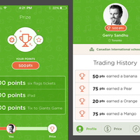 Stack Exchange (Mobile App) 
